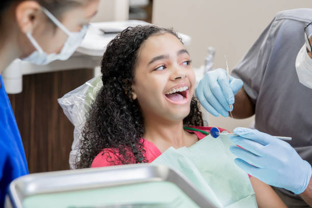 Professional Emergency Dental Service in WI